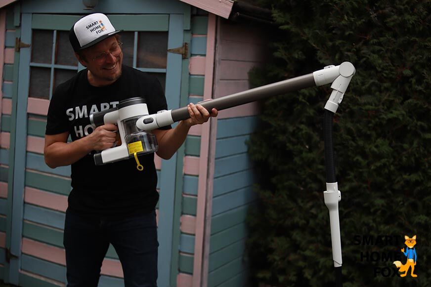 Kaufberatung für LIDL Akkustaubsauger